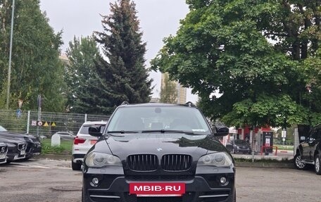 BMW X5, 2008 год, 1 449 000 рублей, 2 фотография