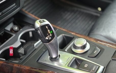 BMW X5, 2008 год, 1 449 000 рублей, 13 фотография