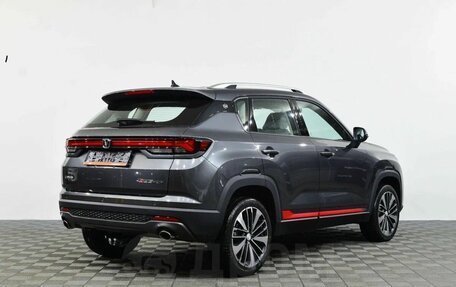 Changan CS35 Plus, 2024 год, 2 629 900 рублей, 5 фотография