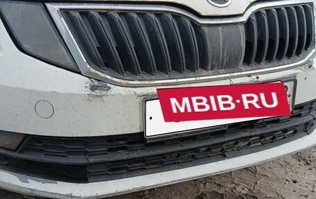 Skoda Octavia, 2018 год, 900 000 рублей, 11 фотография