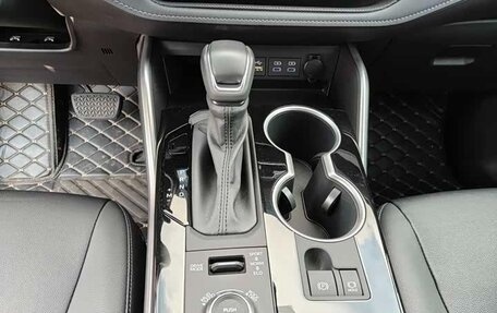 Toyota Highlander, 2022 год, 4 535 008 рублей, 7 фотография