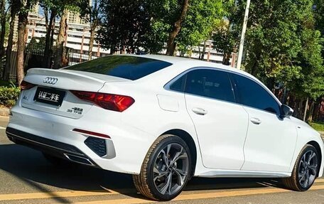 Audi A3, 2024 год, 2 959 000 рублей, 6 фотография