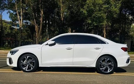 Audi A3, 2024 год, 2 959 000 рублей, 7 фотография