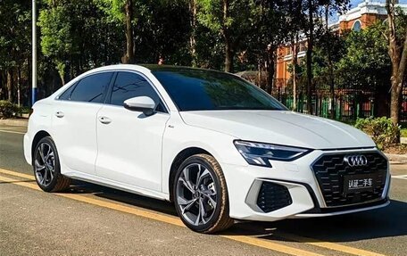 Audi A3, 2024 год, 2 959 000 рублей, 3 фотография