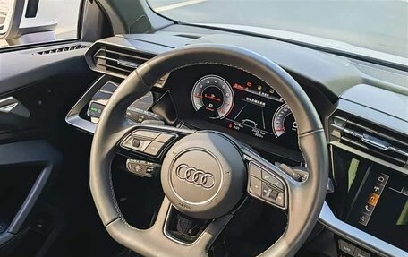 Audi A3, 2024 год, 2 959 000 рублей, 10 фотография
