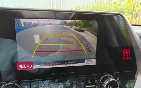 Toyota Highlander, 2022 год, 4 535 008 рублей, 6 фотография
