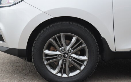 Hyundai ix35 I рестайлинг, 2013 год, 1 277 300 рублей, 5 фотография