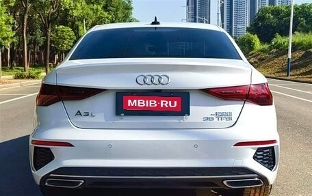 Audi A3, 2024 год, 2 959 000 рублей, 5 фотография