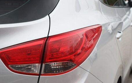Hyundai ix35 I рестайлинг, 2013 год, 1 277 300 рублей, 9 фотография