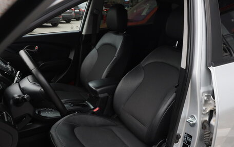Hyundai ix35 I рестайлинг, 2013 год, 1 277 300 рублей, 11 фотография