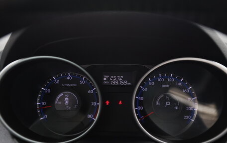 Hyundai ix35 I рестайлинг, 2013 год, 1 277 300 рублей, 16 фотография