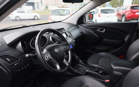 Hyundai ix35 I рестайлинг, 2013 год, 1 277 300 рублей, 15 фотография