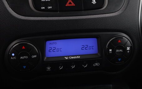 Hyundai ix35 I рестайлинг, 2013 год, 1 277 300 рублей, 18 фотография