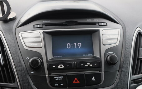 Hyundai ix35 I рестайлинг, 2013 год, 1 277 300 рублей, 17 фотография