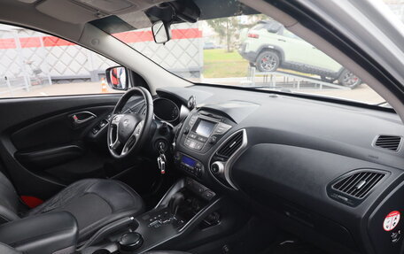 Hyundai ix35 I рестайлинг, 2013 год, 1 277 300 рублей, 22 фотография