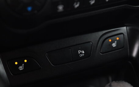Hyundai ix35 I рестайлинг, 2013 год, 1 277 300 рублей, 19 фотография