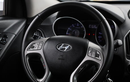 Hyundai ix35 I рестайлинг, 2013 год, 1 277 300 рублей, 24 фотография
