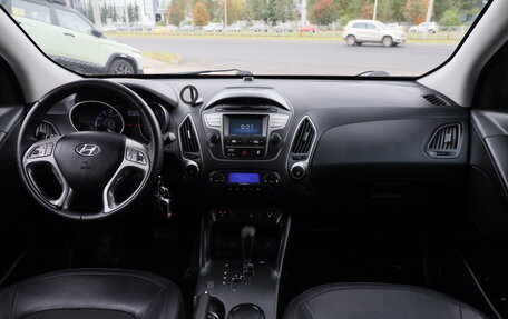 Hyundai ix35 I рестайлинг, 2013 год, 1 277 300 рублей, 23 фотография