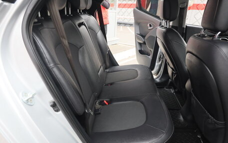 Hyundai ix35 I рестайлинг, 2013 год, 1 277 300 рублей, 21 фотография
