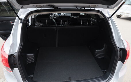 Hyundai ix35 I рестайлинг, 2013 год, 1 277 300 рублей, 25 фотография
