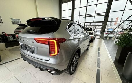 Haval Jolion, 2025 год, 2 599 000 рублей, 9 фотография