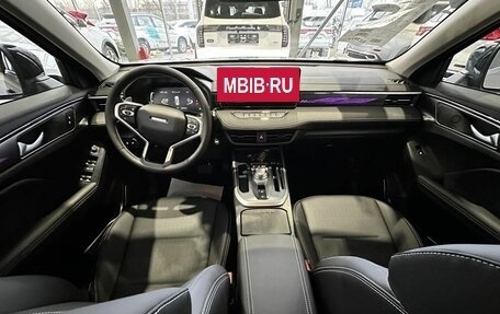 Haval Jolion, 2025 год, 2 599 000 рублей, 18 фотография