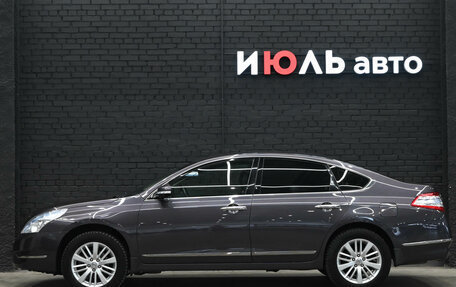 Nissan Teana, 2013 год, 1 250 000 рублей, 8 фотография