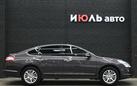Nissan Teana, 2013 год, 1 250 000 рублей, 9 фотография