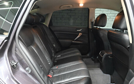 Nissan Teana, 2013 год, 1 250 000 рублей, 12 фотография