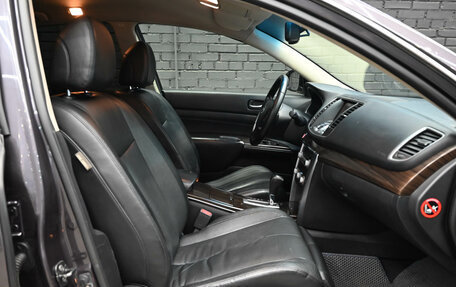 Nissan Teana, 2013 год, 1 250 000 рублей, 11 фотография