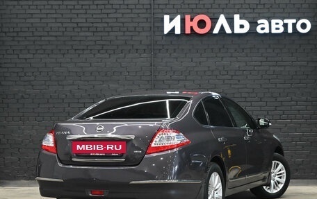Nissan Teana, 2013 год, 1 250 000 рублей, 7 фотография