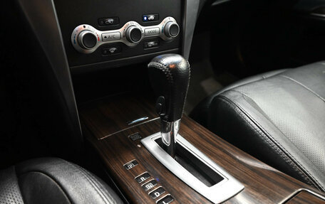 Nissan Teana, 2013 год, 1 250 000 рублей, 19 фотография
