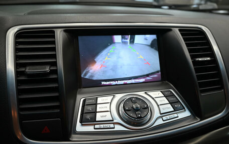 Nissan Teana, 2013 год, 1 250 000 рублей, 17 фотография