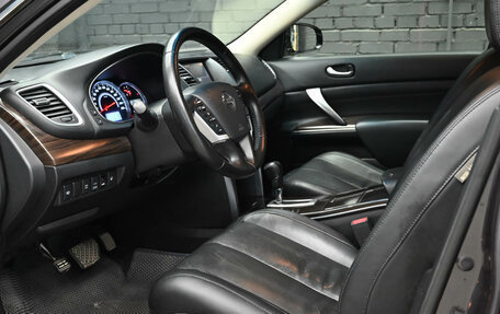 Nissan Teana, 2013 год, 1 250 000 рублей, 20 фотография