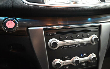 Nissan Teana, 2013 год, 1 250 000 рублей, 18 фотография