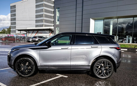 Land Rover Range Rover Evoque II, 2019 год, 4 199 000 рублей, 5 фотография