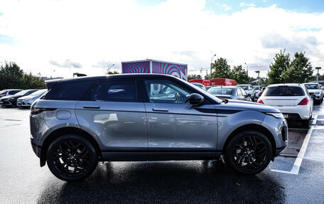 Land Rover Range Rover Evoque II, 2019 год, 4 199 000 рублей, 3 фотография