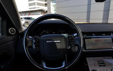 Land Rover Range Rover Evoque II, 2019 год, 4 199 000 рублей, 7 фотография