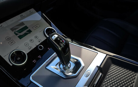 Land Rover Range Rover Evoque II, 2019 год, 4 199 000 рублей, 14 фотография