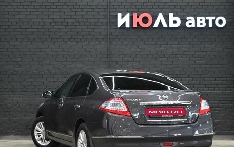 Nissan Teana, 2013 год, 1 250 000 рублей, 4 фотография