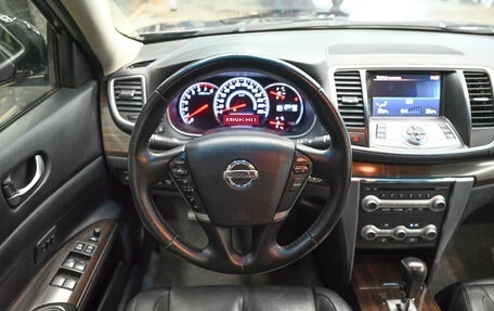 Nissan Teana, 2013 год, 1 250 000 рублей, 13 фотография