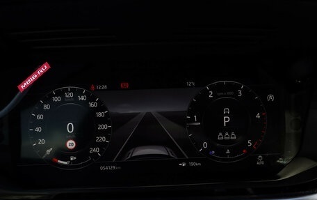 Land Rover Range Rover Evoque II, 2019 год, 4 199 000 рублей, 13 фотография