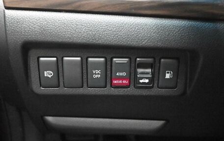 Nissan Teana, 2013 год, 1 250 000 рублей, 16 фотография