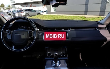 Land Rover Range Rover Evoque II, 2019 год, 4 199 000 рублей, 6 фотография