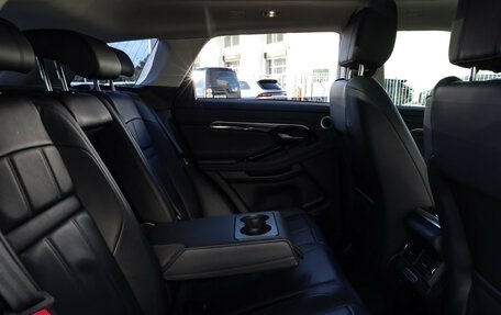 Land Rover Range Rover Evoque II, 2019 год, 4 199 000 рублей, 11 фотография