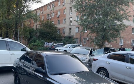 Hyundai Accent II, 2007 год, 520 000 рублей, 3 фотография