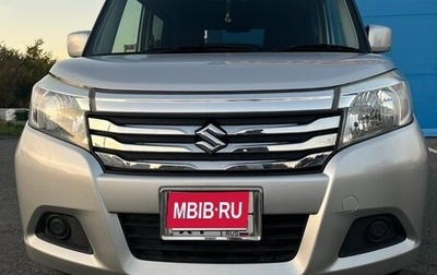 Suzuki Solio III, 2017 год, 1 200 000 рублей, 1 фотография
