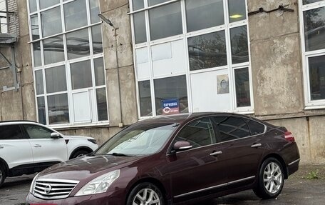 Nissan Teana, 2008 год, 650 000 рублей, 1 фотография
