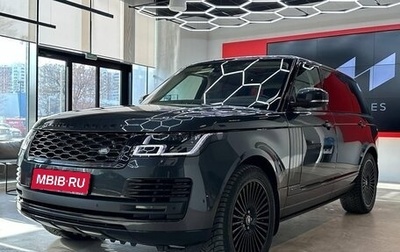 Land Rover Range Rover IV рестайлинг, 2018 год, 9 490 000 рублей, 1 фотография