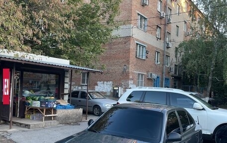 Hyundai Accent II, 2007 год, 520 000 рублей, 2 фотография